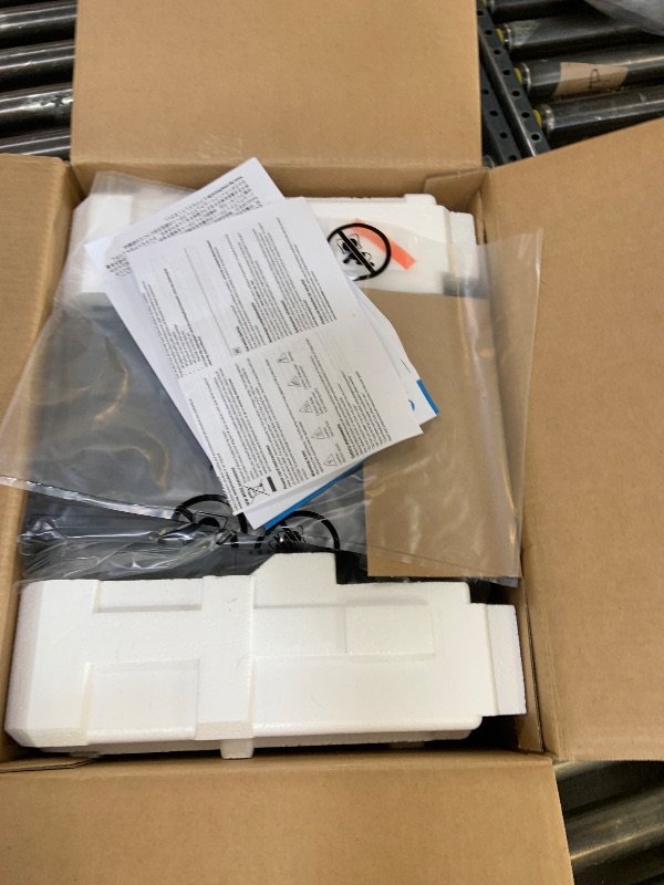 Photo 1 of HP Laserjet Pro MFP 3101fdw Wireless Black & White All-in-One Laser Printer, Scanner, Copier, Fax, Best-for-Office (3G628F)