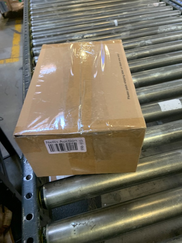 Photo 1 of [6 Pack] CLOUDY BAY 9W LED Landscape Well Lights,2700K/3000K/3500K/4000K/5000K Selectable,Low Voltage 12V/24V Ground Lighting,Waterproof Outdoor In Ground Lights for Uplights,Transformer Excluded