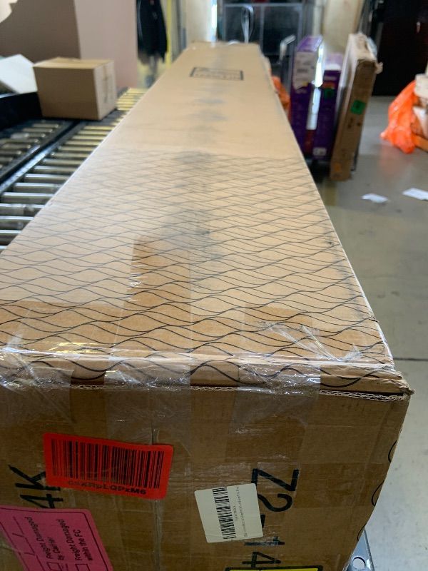 Photo 1 of coletex King Mattress, 14 Inch Hybrid Mattresses, Medium-Firm Feel with Pocket Springs & Cooling Gel Memory Foam, CertiPUR-US Certified for Enhanced Support, Cooling & Motion Isolation