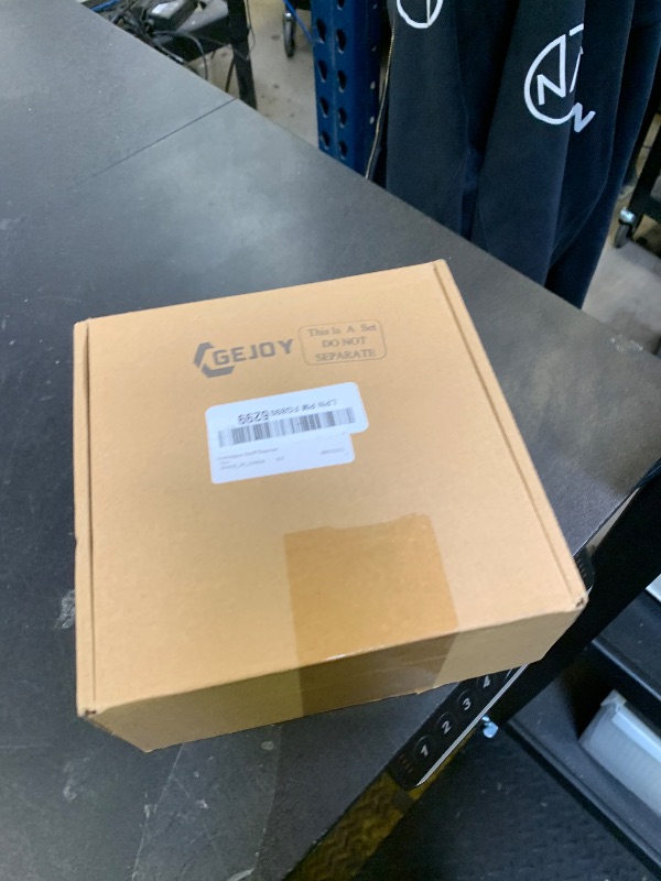 Photo 1 of Gejoy 100 Pcs Mini Rubber Dumpster Toys Positive Mini Dumpster Figures to Hide It's Fine Gifts Decorations and Encouragement Birthday Motivational Gifts for Colleague Staff Teacher