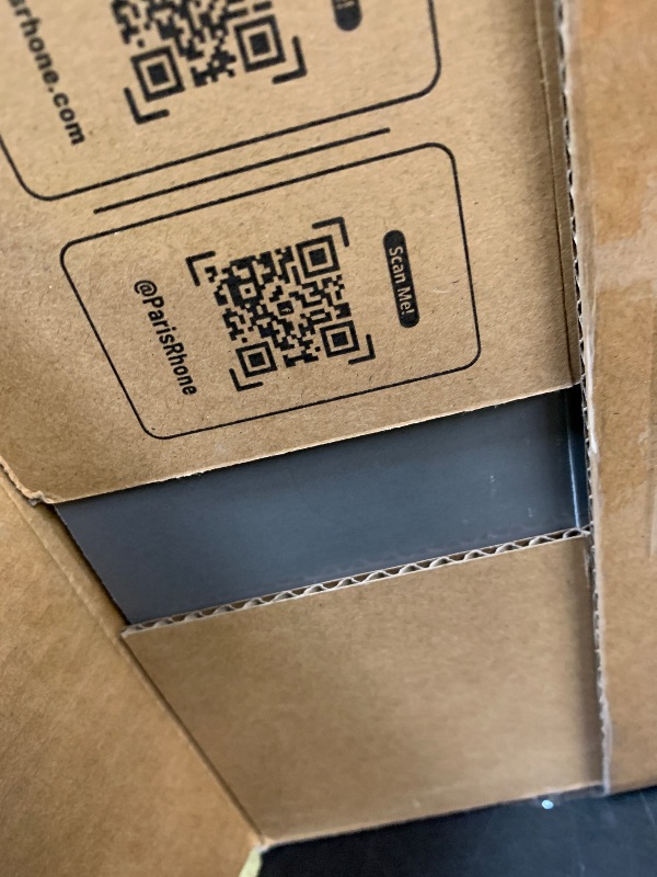 Photo 1 of Electric Kettle Temperature Control, PARIS RHÔNE 1.7L Electric Kettle, 4H Keep Warm Water Boiler with 6 Presets, LED Screen Electric Kettles for Boiling Water, Boil-Dry Protection, BPA Free