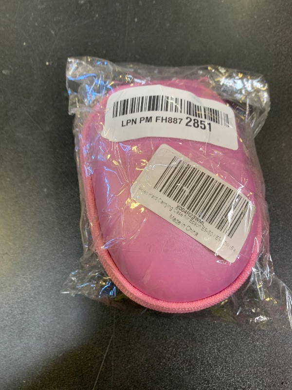 Photo 1 of  Hard Carrying Case 