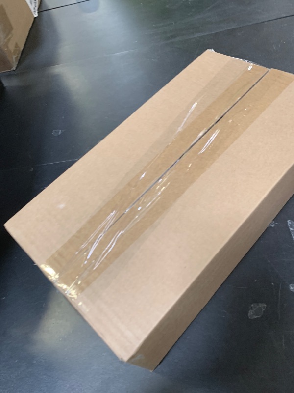 Photo 1 of 100 Sets Gold Cake Containers – 3.55 Inch Clear Plastic Mini Cake Box with Lids & Stickers, Square Dessert Box for Cupcakes, Macarons, Mooncakes – Wedding, Birthday, Party