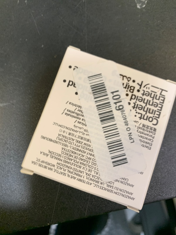 Photo 1 of Amazon Basics 256 GB Ultra Fast USB 3.1 High Capacity Flash Drive for Data Transfer and Storage, Black