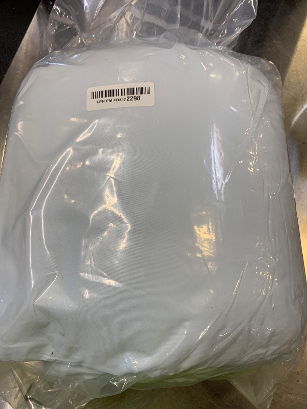 Photo 1 of Quataly Oversized Queen Comforter Sets SkyBlue,3PCS Soft Lightweight Breathable Bedding Comforter Sets for All Season, Queen XL(98''×98'' Comforter & 2 Pillowcases)