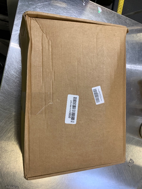 Photo 1 of **DAMAGE** Fengligoo Cologne Organizer for Men - 3 Tier Wooden Cologne Perfume Display Stand with Drawer and Compartment, Mens Cologne Holder Shelf for Organization and Storage,Black BrownX004L5Y7MN