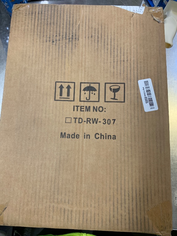 Photo 1 of Rinweey Touch Control Table Lamps Set of 2, Modern Silver Bedside Lamps with USB A+C Ports & AC Outlet, 3 Way Dimmable Contemporary Nightstand Lamps for Bedroom Living Room(LED Bulb Included)