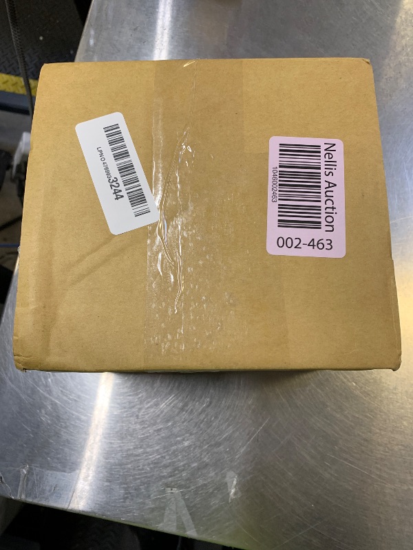 Photo 1 of Kingston Brass KB650V Pressure Balanced Rough-In Tub and Shower Valve with Stops, Matte Black