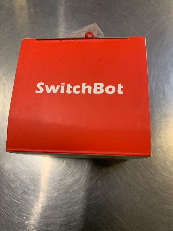 Photo 1 of ?2025 New? SwitchBot HomeKit Smart Plug Mini 15A, No Hub Required, Energy Monitor, WiFi(2.4G Only) Outlet Works with Apple HomeKit, Alexa, Google Home, App Remote Control & Timer Function(2 Pack)