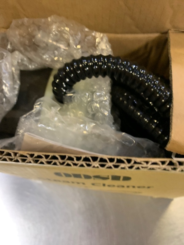 Photo 1 of ODSD Steam Cleaner for Home & Car, 3-Level Adjustable Steamer for Cleaning, 15s Heat-Up & 1.6L Large Tank, Handheld Steam Cleaner for Car Detailing, Home, Tile, Grout, Furniture with 15pcs Accessories