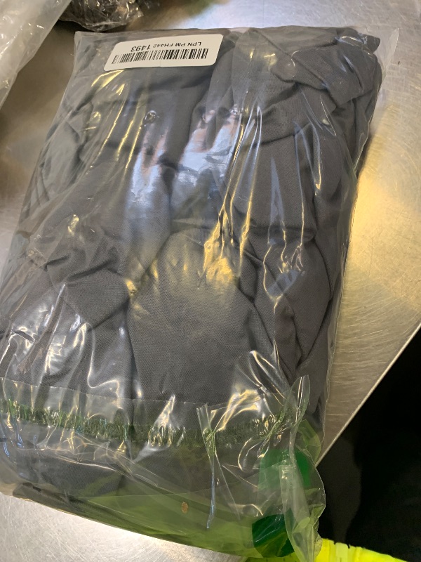 Photo 1 of Smiry Waterproof Couch Cushion Covers, Stretch Washable Sofa Cushion Cover, Soft Sofa Slipcover Elastic Non-Slip Furniture Protector for Pets, Kid (3 Pack, Grey)