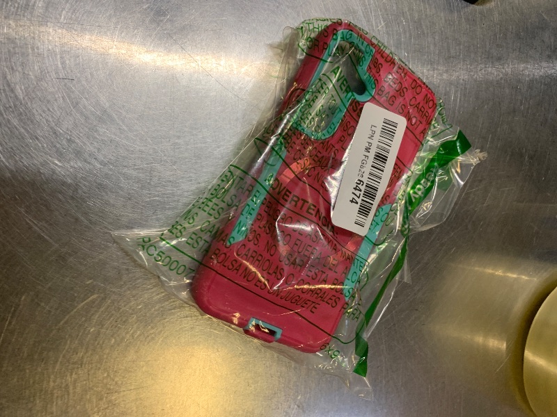 Photo 1 of showdd Designed for Samsung Galaxy S24 Case,Magnetic,Double Drop Protection Heavy Duty,Compatible with MagSafe,Dustproof,No Fading, No Yellowing,for Men Women,Rose Blue