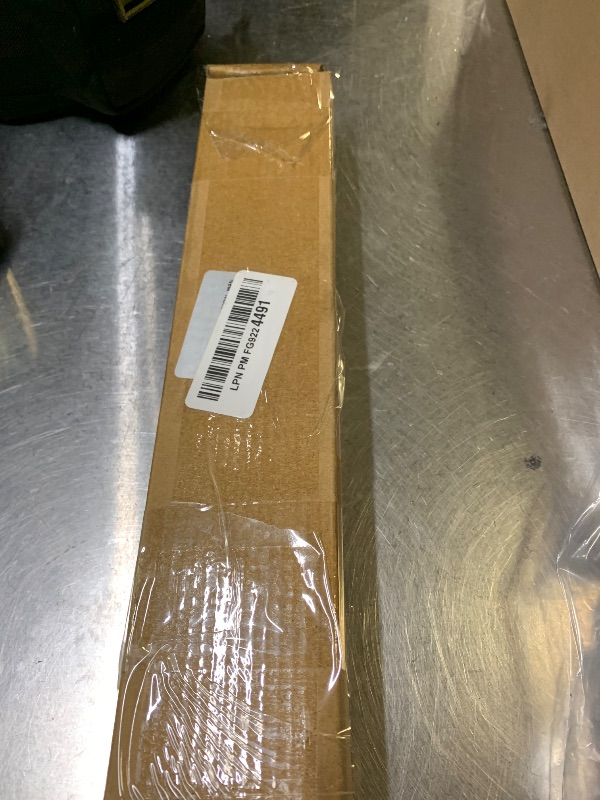 Photo 1 of 10 Inch Chainsaw Chain 5-Piece Kit with 10-Inch Guide Bar – S40 3/8" LP .050" Gauge 40DL Replacement Chains Compatible with Remington, Sunjoe, Greenworks, Echo, Craftsman & More (4 Chains + 1 Bar)