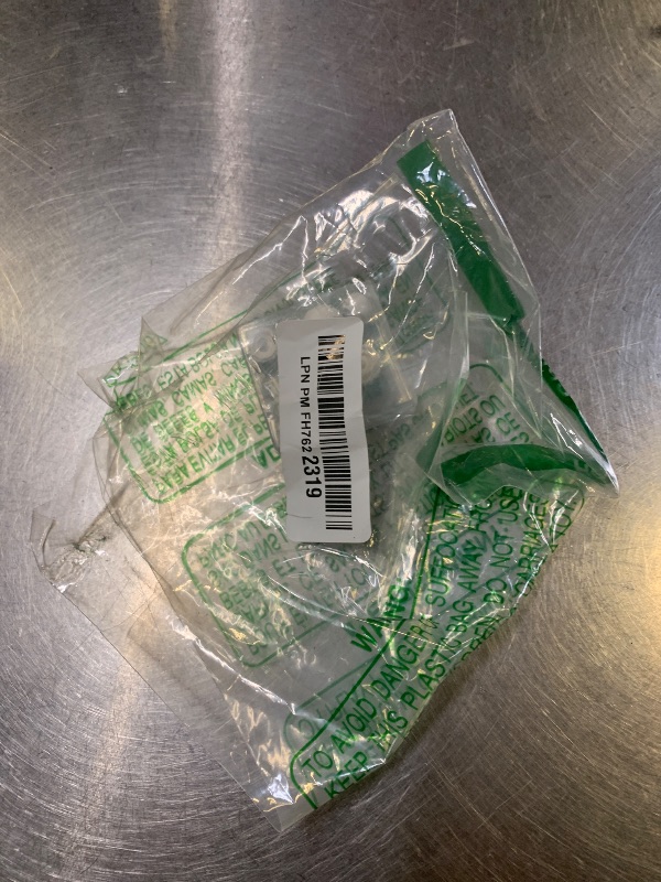 Photo 1 of [4 Pairs ] Replacement Ear Tips for AirPods Pro and AirPods Pro 2 with Noise Reduction Hole, Silicone Ear Tips for AirPods Pro with Portable Storage Box and Fit in The Charging Case(XS/S/M/L)