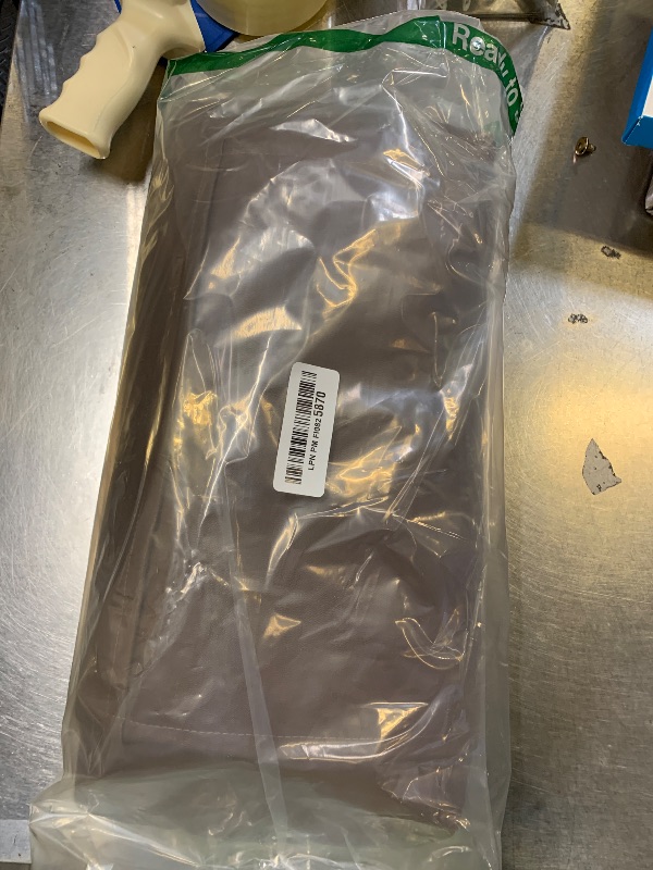 Photo 1 of AHUAWA Leather Recliner Pillow, Adjustable Neck & Head Support Pillow, Pu Leather Non-Slip Headrest for Pain Relief & Relaxation, Ideal for Recliner Chair, Couch, Office Chair, Sofa