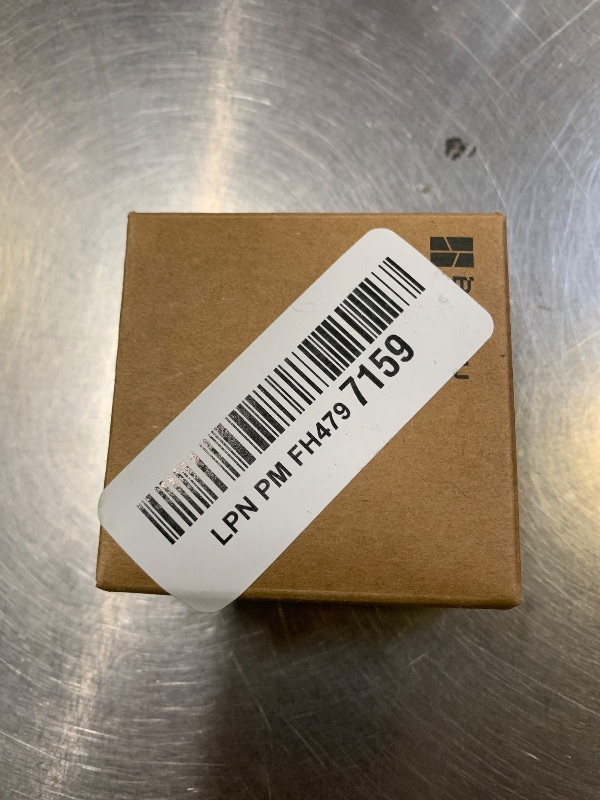 Photo 1 of Bambu Lab X1 Series Complete Hotend Assembly - 0.4mm Hardened Steel for X1 & X1C (Not X1E) - P/N FAH001