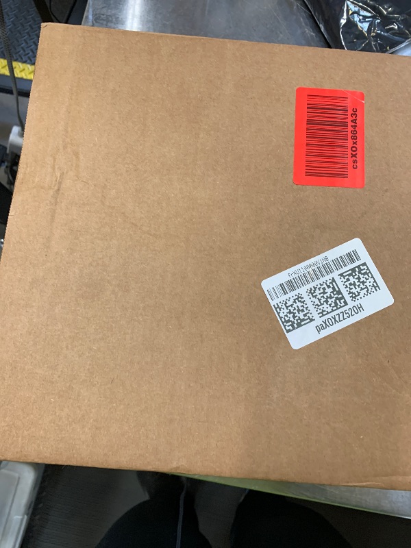 Photo 1 of Cardinal Economy 3 Ring Binder, 2 Inch, Presentation View, White, Holds 475 Sheets, Nonstick, PVC Free, 4 Pack of Binders (79520)