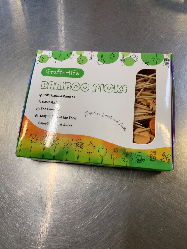 Photo 1 of 100pcs Fall Pumpkin Cocktail Picks 5? Pumpkins Autumn Theme Decoration Toothpicks Fruit Sticks Skewers for Appetizer Charcuterie Board Accessories Thanksgiving Decorations Themed Party Supplies