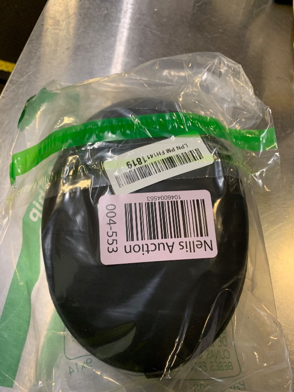 Photo 1 of ZIHNIC Bluetooth Headphones Over-Ear, Foldable Wireless and Wired Stereo Headset Micro SD/TF, FM for Cell Phone,PC,Soft Earmuffs &Light Weight for Prolonged Wearing (Black/red)