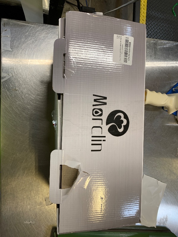 Photo 1 of 190W Brushless Cordless Vacuum Cleaner Compatible with DeWalt 20V Battery (Tool Only), 20KPa Portable 5-in-1 Lightweight Stick Handheld Vacuum with HEPA Filter for Car Home Carpet Hardfloor Pet Hair