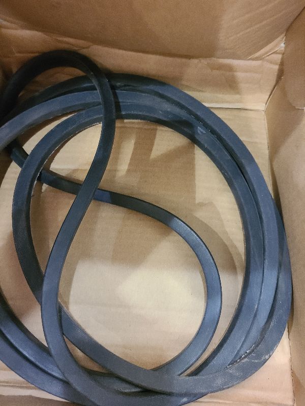 Photo 1 of (1) Belt for Landpride Finish Mowers 816-116C AT2672, FDR1560, FDR1672, FDR2572