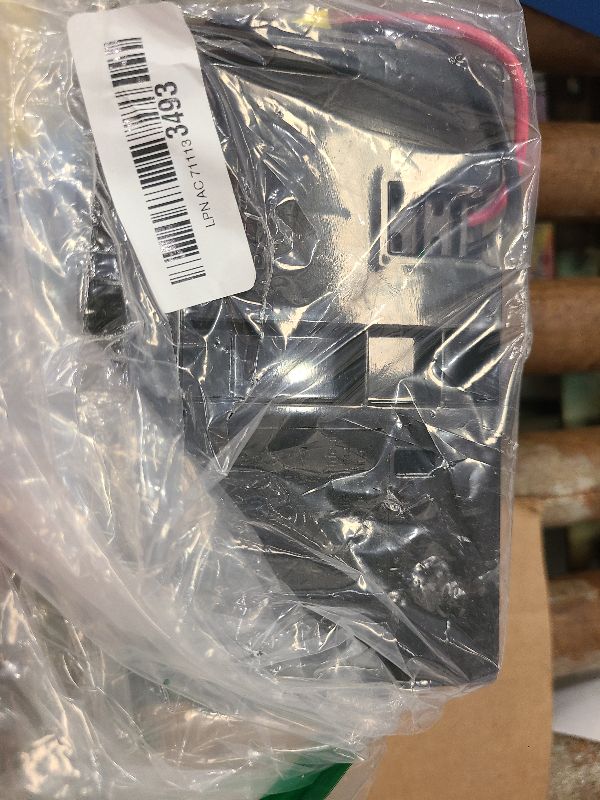 Photo 1 of 12 Volt 12Ah for Kid Trax Dodge Ram 3500 Dodge Viper STR Rideamales Scout Pony Josie Unicorn Disney Mickey Minnie Mouse Coupe Child Ride On Car