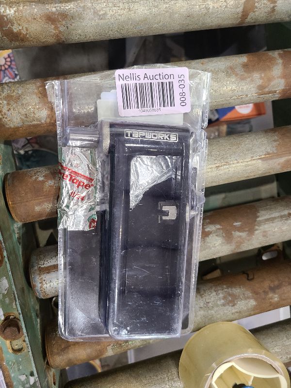 Photo 1 of 2" to 12" Adjustable Sheet Metal Hole Cutter, Perfect Adjustable Sheet Metal Hole Saw for HVAC and Ductwork