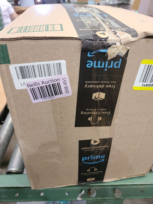 Photo 1 of 11x6.00-5" Flat Free Tires, Zero-Turn Mower Front Tires, with 3/4" & 5/8" & 1/2" Bearings, 11x6-5 Tire and Wheel, Centered Hub, Solid Smooth Tire for Bad Boy, 2 Pcs