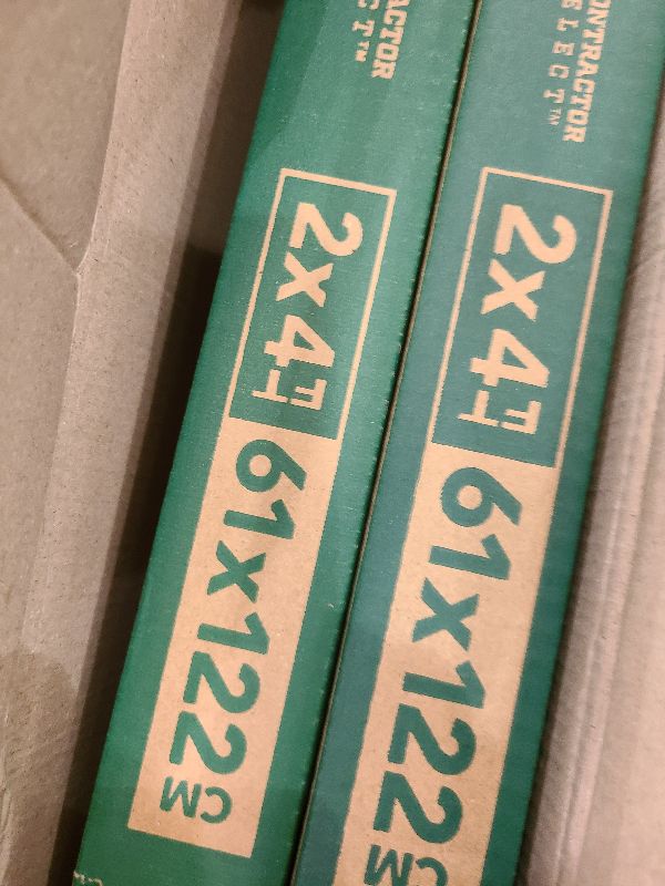 Photo 1 of Lithonia Lighting CPX 2x4 LED Flat Panel Light, 2 Ft. x 4 Ft. LED Light Panel, Ceiling Lighting Fixture, 4000/5000/6000 Adjustable Lumens, 3500K/4000K/5000K CCT, Smooth Satin Lens, White (2-Pack)