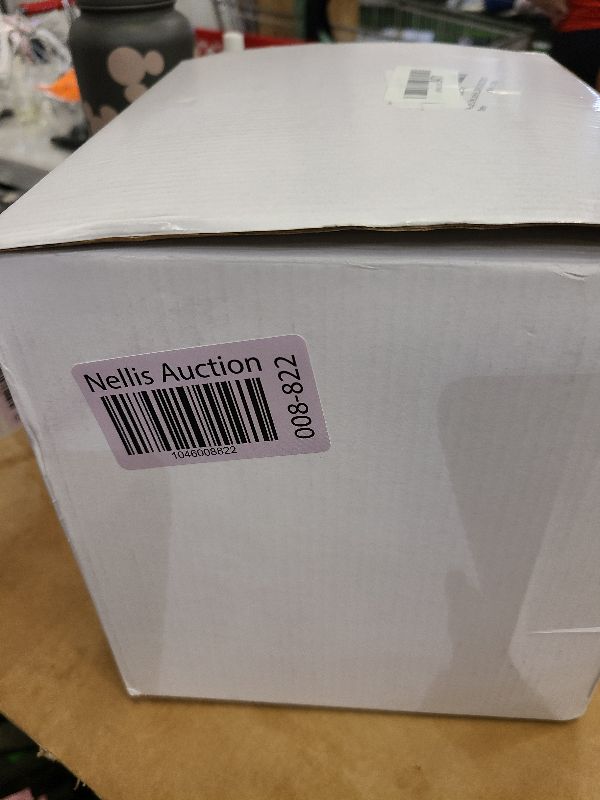 Photo 1 of 14-Cups Coffee Carafe Replacement Pot Compatible with Cuisinart Coffee Machine DCC-2200RC, DCC-2200, DCC-3200, DCC-3200P1, DCC-3200FR, DCC-2600, DCC-2800,DCC-1800FR CBC-7400 CBC-7000PC White