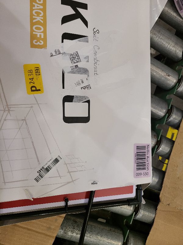 Photo 1 of Home For Sale Sign with Stakes, Double Sided Signs, For Sale By Owner Signs for Real Estate, Yard Sign for Home House Real Estate,(3 Pack)