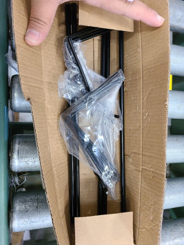 Photo 1 of 5 Pack Extendable Pegboard Paper Towel Holder,Pegboard Hook for Workshop,Garage,Kitchen,Laundry Room,Bathroom etc.