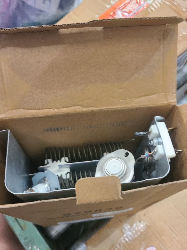 Photo 1 of ?UPGRADED?279838 Dryer Heating Element for Whirlpool Kenmore Maytag Amana Roper, Dryer Heating Element Parts Include Dryer Thermostat Thermal Fuse, Replaces 2406026 3403585 w10724237