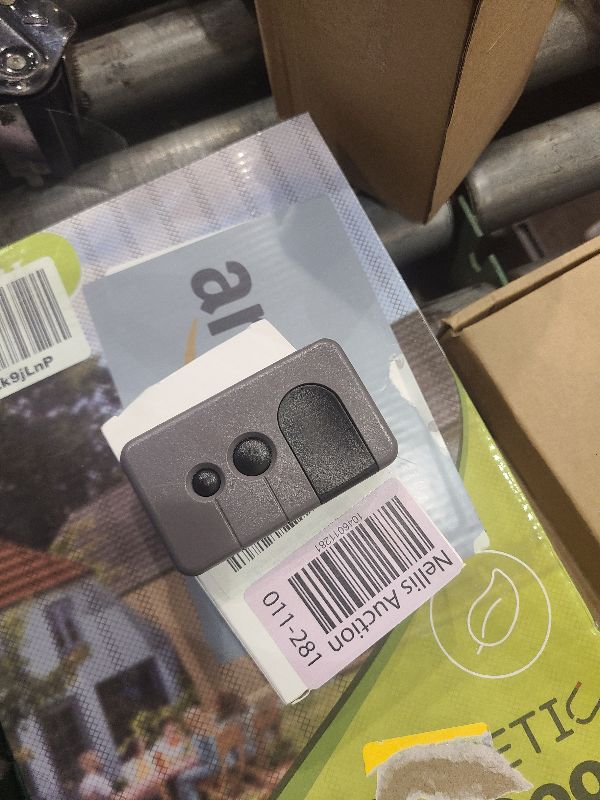 Photo 1 of 2 for Sears Craftsman Garage Door Remote 139.53753 53753 139.18191 HBW2028 371LM 373LM 375LM 950CD 953D 956D, Work with Purple Learn Button ONLY(2006-2013)