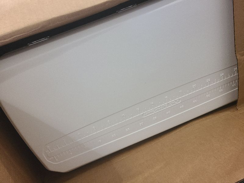 Photo 1 of 110 QT S-Glide WHT 1P