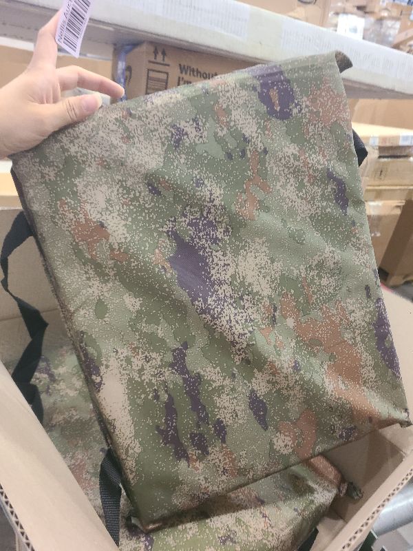 Photo 1 of 2 pack flotation cushions