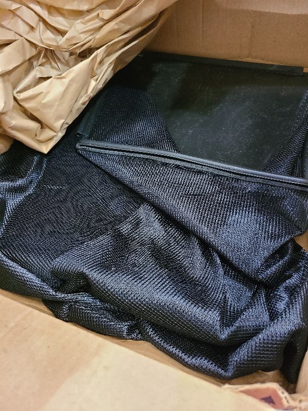 Photo 1 of Kacarber 115-4673 Grass Bag for Toro 59312 Bag Kit 2009 RWD Cloth 22" Recycler Lawn Mowers Replaces 20332 20332C 20333 20333C 20334 20334C & More (Grass Bag Only)