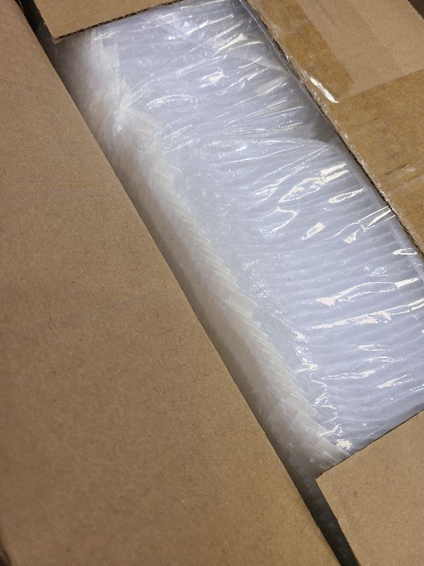 Photo 1 of 300 Pcs 4" X 6" Clear Self-Seal Bubble Wrap Pouches, Double Wall Bubble Cushioning Wrap Bag, Clear Bubble Bags Thickening Shockproof Bags for Small Business Moving Shipping Packaging Storage