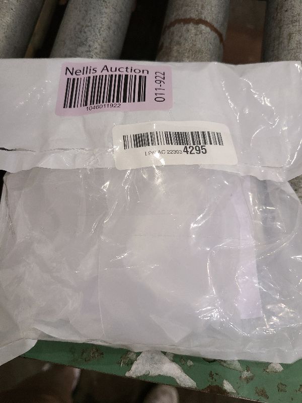 Photo 1 of 2 Pack Nasal Cushion for PR DreamWear, Much Soft Silicone Gel for CPCP Users (Size Medium)