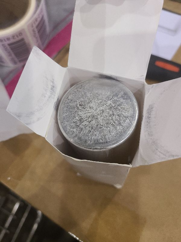 Photo 1 of [UL Certified] BlueStars Premium 30 MFD uf ± 5% MFD 370 V VAC or 440 Volt 50/60 Hz Multi-Purpose Motor Run Round Capacitor - Compatible for Air Conditioner or Heat Pump Condenser