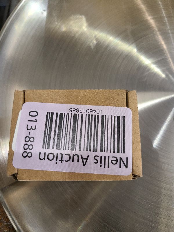 Photo 1 of 1/2” Male x 1/4"Male NPT Threaded Reducing Nipple Pipe Fitting Adapter, Heavy Duty 304 Stainless Steel Hex Nipple Reducer Straight Connector Pipe Adapter (1/2”-1/4”)