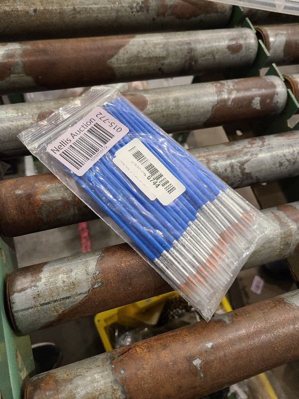Photo 1 of 30 Pcs Round Paint Brushes, Small Brush Bulk for Miniature Detail Painting