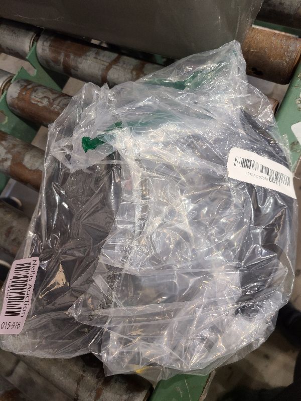 Photo 1 of 4.10/3.50-4 Heavy Duty Replacement Inner Tube with TR-87 Bent Valve Stem (2-Pack) - for Wheelbarrows, Mowers, Hand Trucks and More 3.50-4 Tire