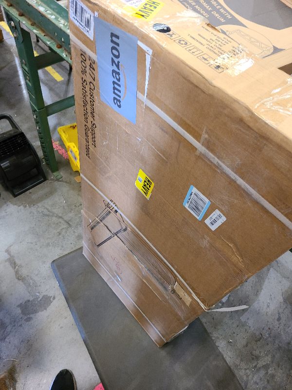 Photo 1 of 14% Incline Walking Pad Treadmills for Home and Office, 3-in-1 Portable Under Desk Treadmill, Folding Treadmill with 2.5 HP Quiet Brushless, 300 LBS Capacity