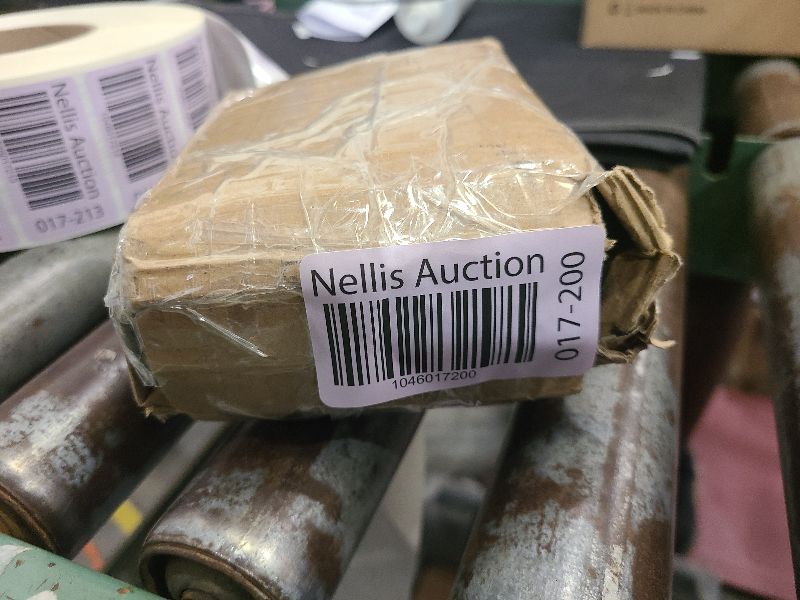 Photo 1 of 12 Pack Oil Rubbed Bronze Door Hinges 3.5" x 3 1/2 Inch Black Brushed Interior Hinge Rounded 5/8" Radius Corner 3 ½"Iron Residential Standard Bedroom Bifold Single Double Doors Hardware Kit