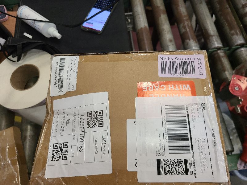 Photo 1 of HECASA LED Pair Brake Light Compatible with Humvee M35 M998 Replacement for 11639535 12422958 11614157 Red Lens Rear Tail Lamp Stop Lamp Driver & Passenger Side 2Pcs