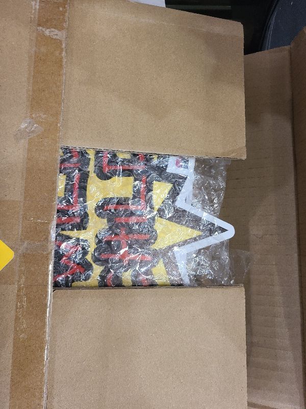 Photo 1 of (Party Pack) Elevate Your Photo Booth Experience with Durable & Waterproof Photo Booth Props - Perfect for Weddings, Birthdays, & Photo Booth Businesses - PVC Foamboard Photo Props -10 Pieces per Set