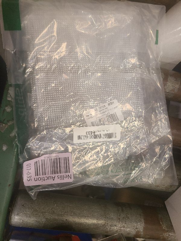 Photo 1 of 4pcs - 2.6mm Mini Fuse Beads Boards, Large Clear Pegboards Kits, with Gift 4 Lroning Paper (4)