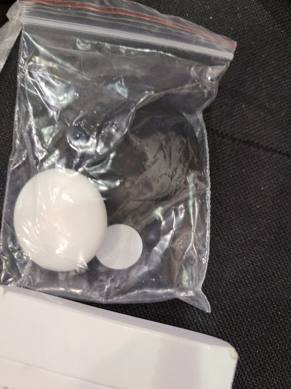 Photo 1 of GPS Tracker for Car,Vehicle Tracker with Magnetic Case,Real Time Car Locator Full US Coverage,No Monthly Fee GPS Tracker Work with Apple Find My(iOS Only) for Car/Person/Pet/Items (Black,1PCS)