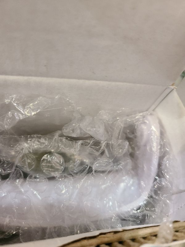 Photo 1 of 3 in 1 Ficial Face Ice Jade Roller and Gua Sha Tool, Natural Real Jade Anti-Wrinkle Face Eye Neck Massager Tool, Reduce Wrinkles, Puffiness, Migraine, Redness, Pain and Injury